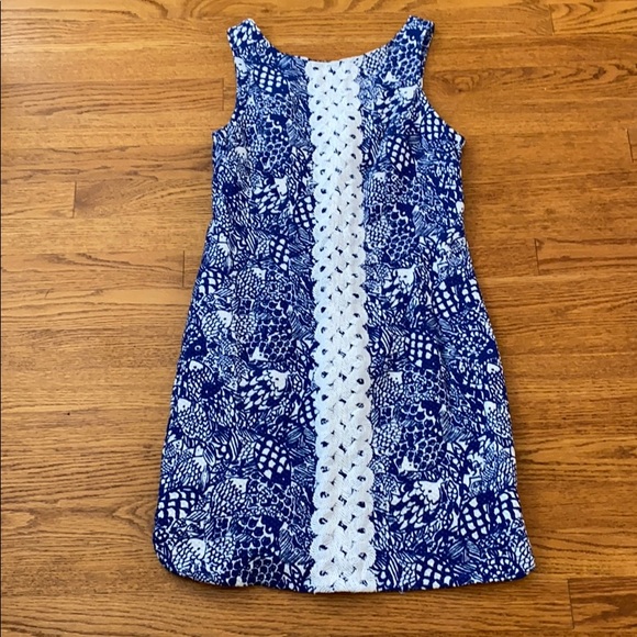 Lilly Pulitzer Dresses & Skirts - NEW Lilly Pulitzer for Target shift dress